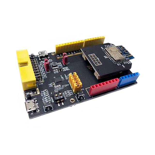 102991176 Seeed Technology Co., Ltd  Cartes de kits d'évaluation et de développement RF